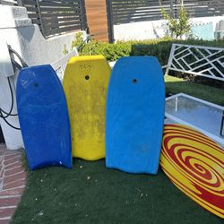 Boogiboard 