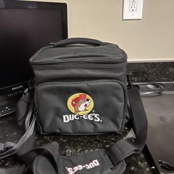 buc-ee's lunch bag 
