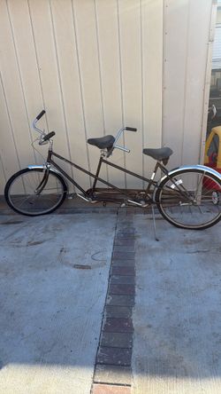 Schwinn bike