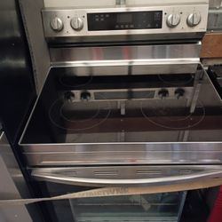 Appliances 
