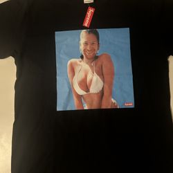 supreme aphex twin windowlicker tee