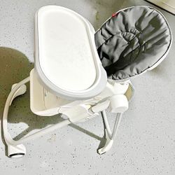 Baby High Chair