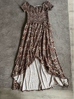 Gorgeous dress size M/L