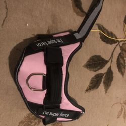 Dog Harness 