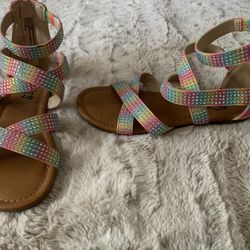 Girls Shoes 