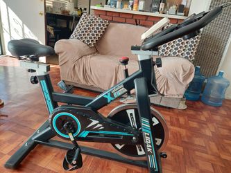 Bicicleta para ejercicio
