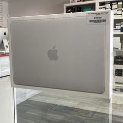 13” MacBook Neo 8gb/512gb Silver