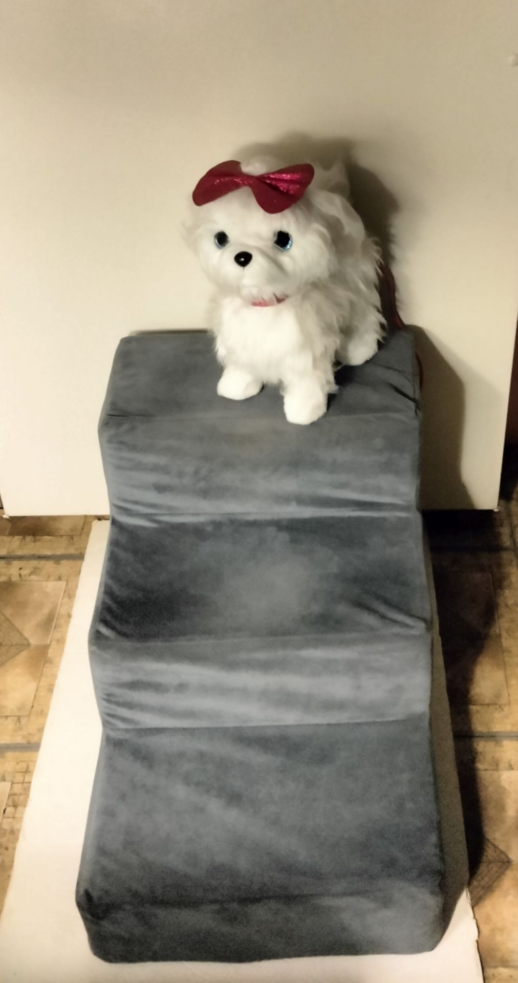 Pet Stairs