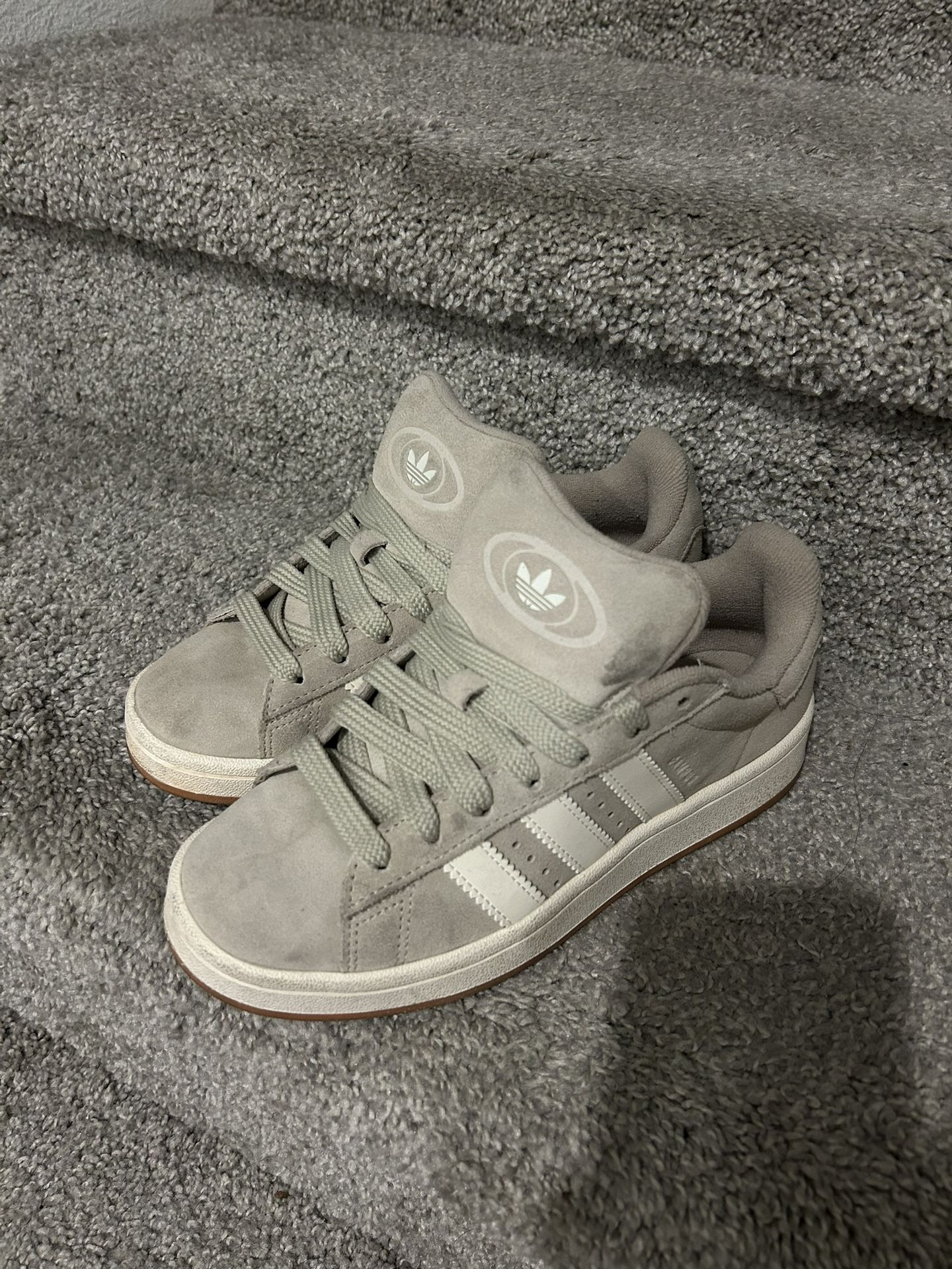 adidas women's campus 00s Sneakers