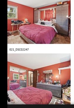 Bedroom furniture