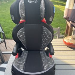 Graco Toddler Car Seat