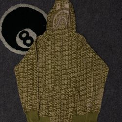 Bape hoodie