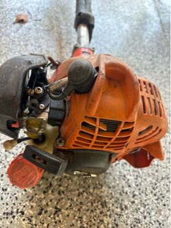 Echo weed wacker for parts Gt-225