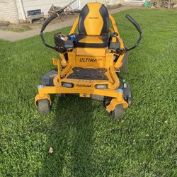 Zero Turn Mower 42 Inch Deck 