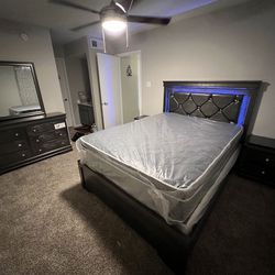 Furniture Bedroom Set