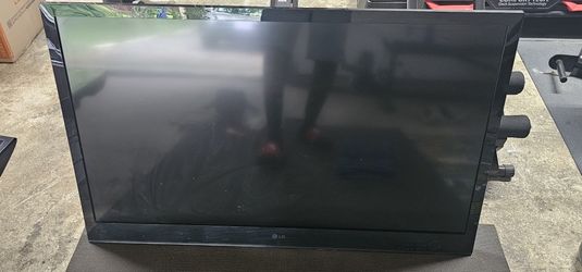LG Tv