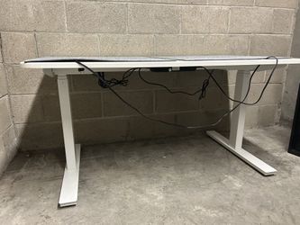 Autonomous Table