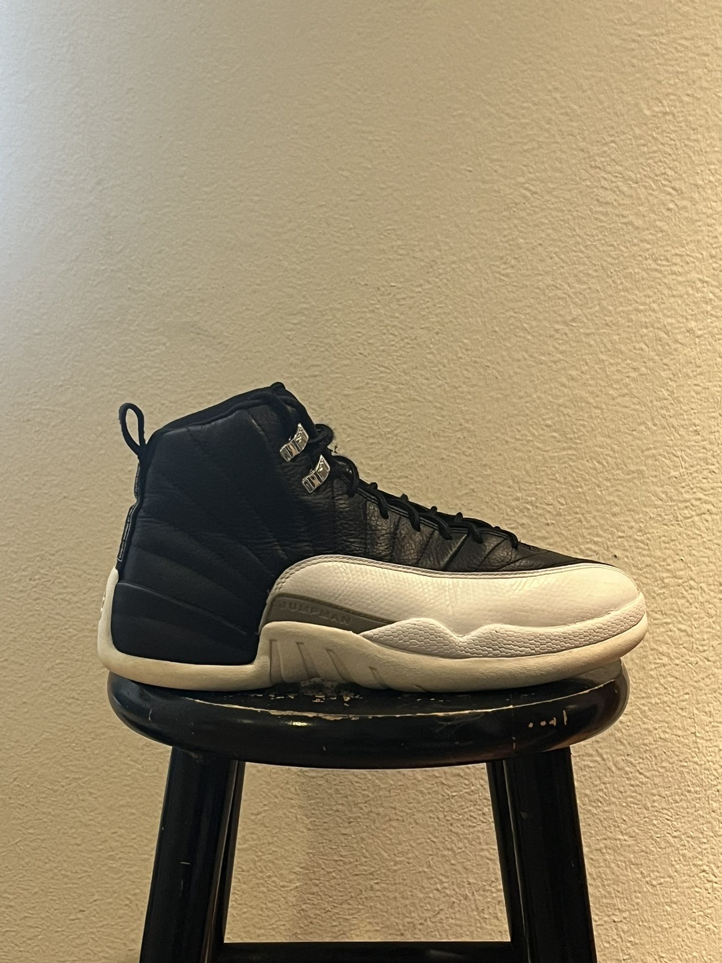 Jordan 12 Playoff Size 9