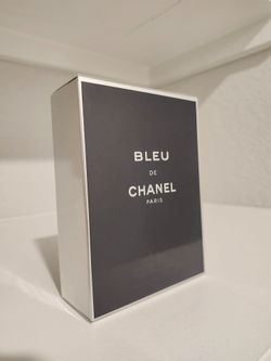Bleu De Chanel Paris