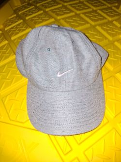 Snap back and dri-fit caps