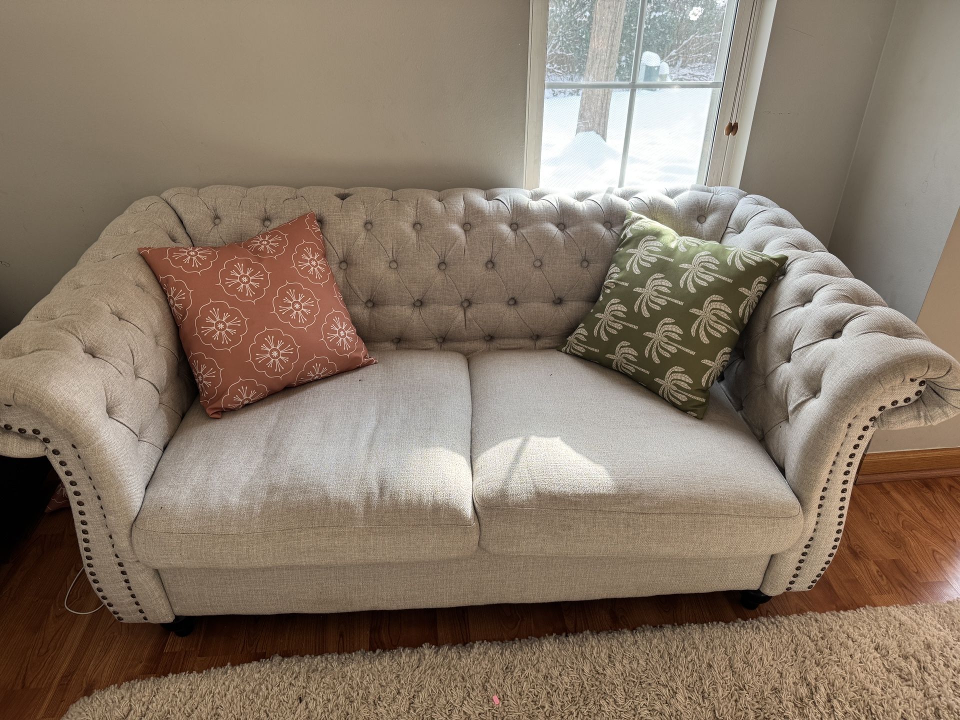 Love Seat