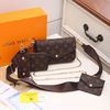 Lux Bags Wallets