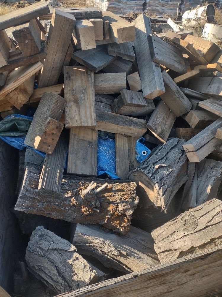 Firewood