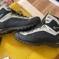 Danner Boots 