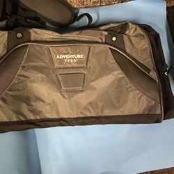 Adventure Tote bag