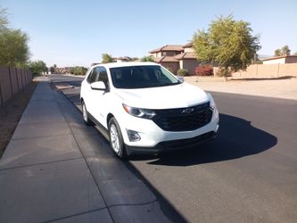 2021 Chevrolet Equinox