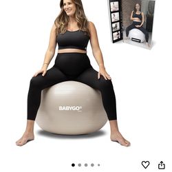 Pregnancy ball