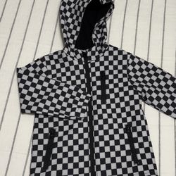 George hats Rain Jacket 