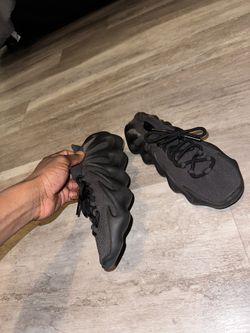 adidas gazelle silver green womens Adidas Yeezy 450 Dark Slate (Black)