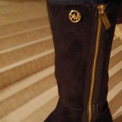 Michael Kors Boots Size 7