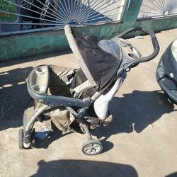 Stroller  Pick Up Only