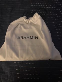 Brahmin Dust Bag
