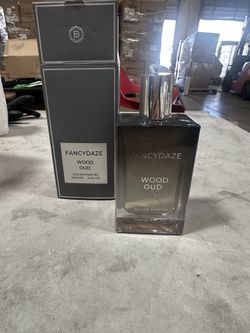 Wholesale FANCYDAZE WOOD OUD 100ml - $12 Each, 12+