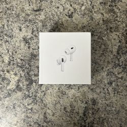 Apple Airpod Pro 2