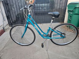 Giant Liv bicycle