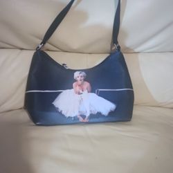 Women's Y2K Marilyn Monroe Bag 