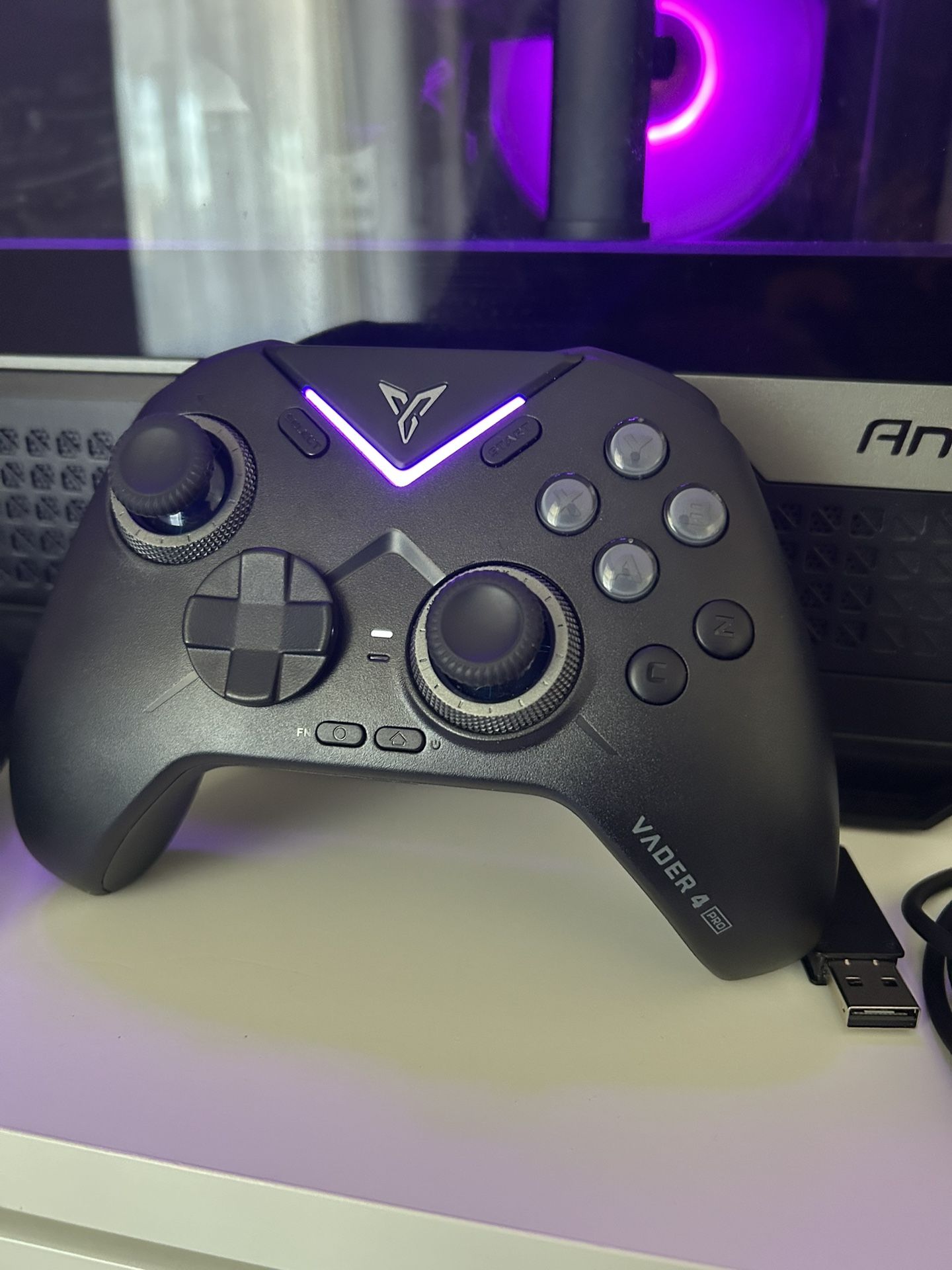 Flydigi Vader 4 pro pc pro controller