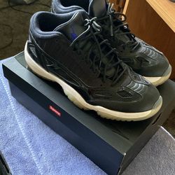 Air Jordan 11 Low