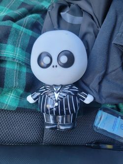 Nightmare before Christmas