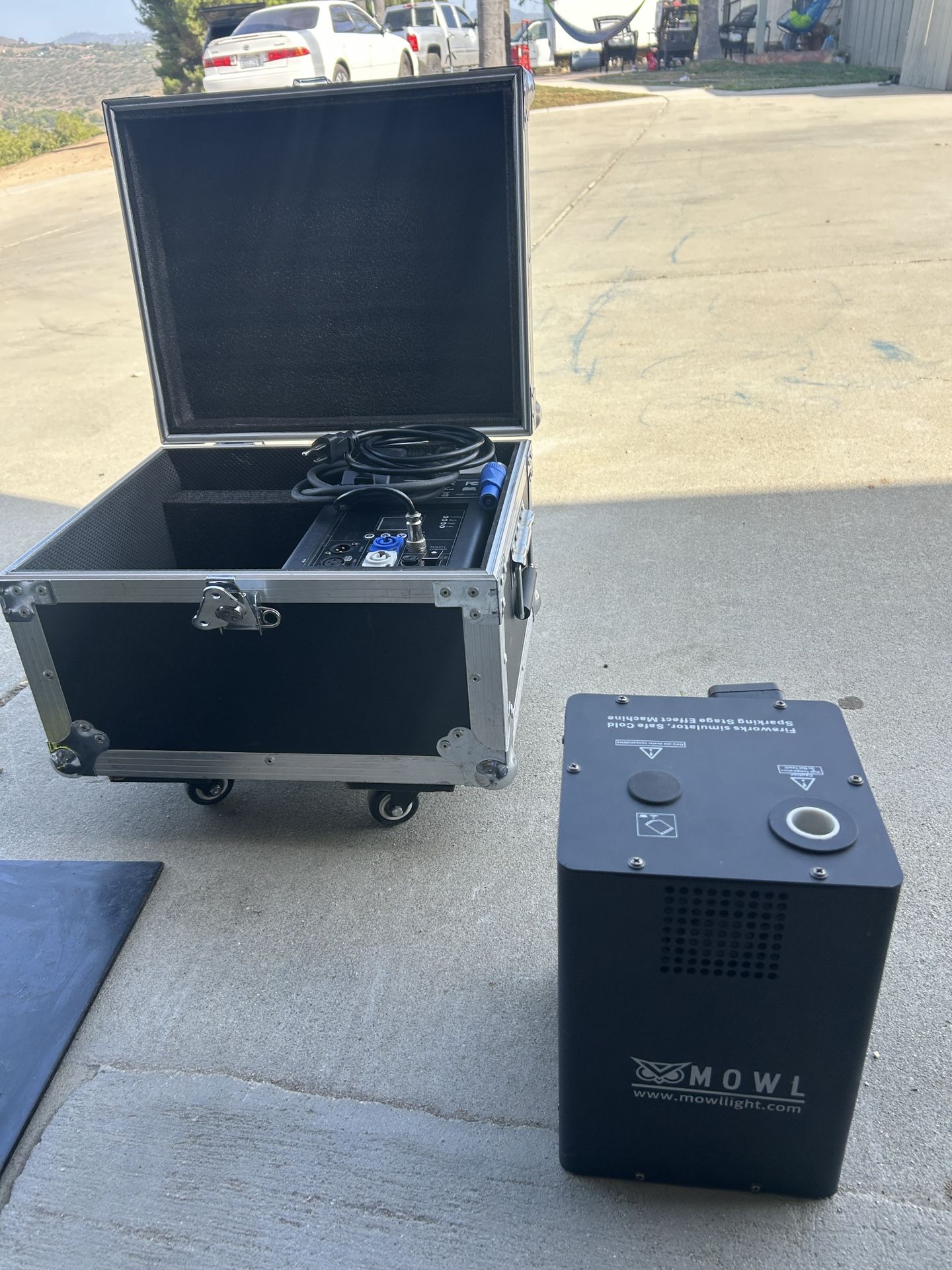 DJ Equipment For Sale Text For A Price