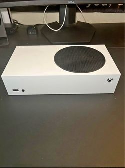Xbox series s - New