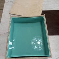 Production 32 Pound Mold