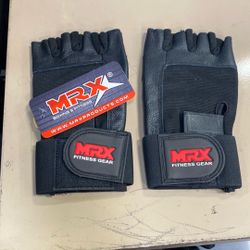 Workout Gloves