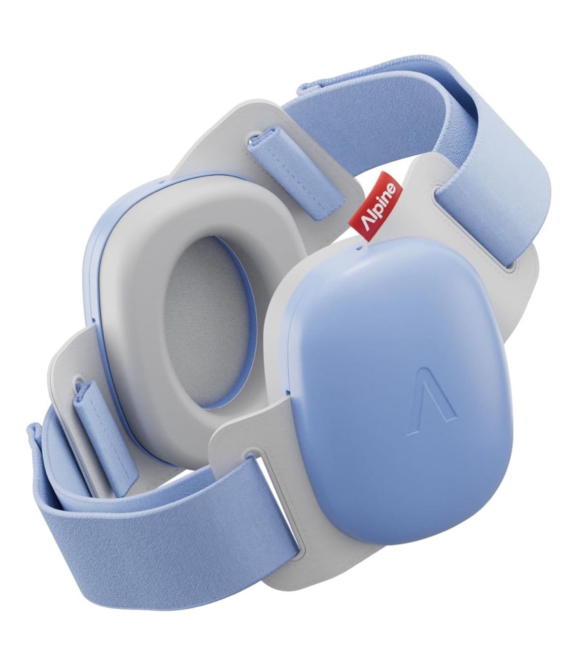 Alpine Muffy Baby Comfort - Protects Hearing for Babies and Toddlers
