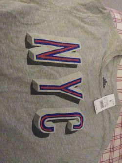 NEW YORK CITY T-SHIRT NEW
