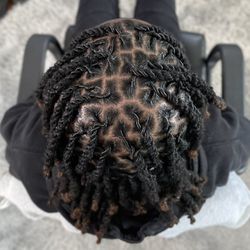 Loc Maintenance